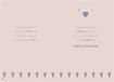 Picture of OUR ANNIVERSARY WITH LOVE CARD